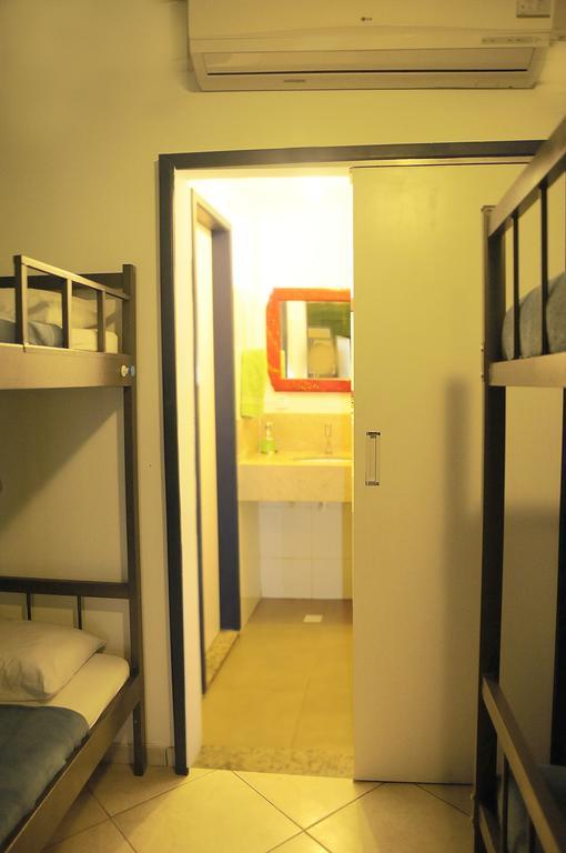 Botahostel Ріо-де-Жанейро Номер фото