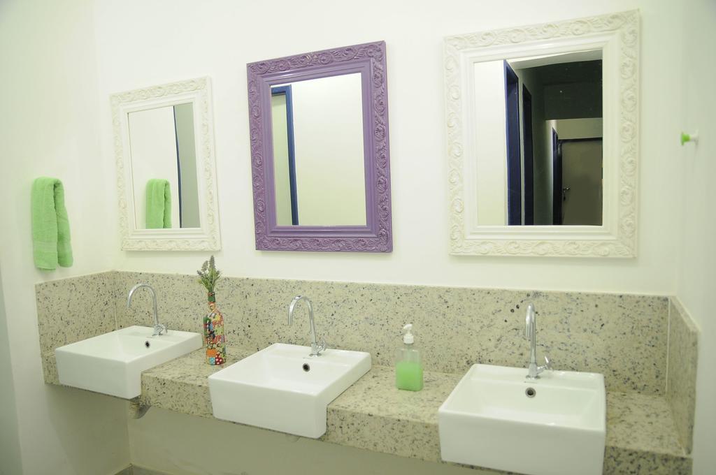 Botahostel Ріо-де-Жанейро Екстер'єр фото