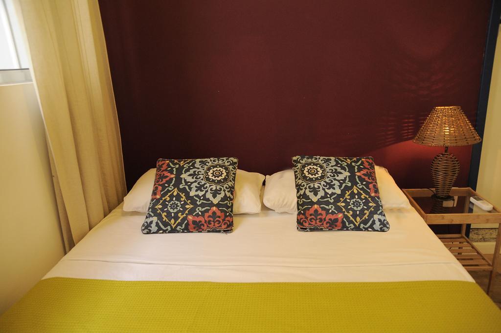 Botahostel Ріо-де-Жанейро Номер фото