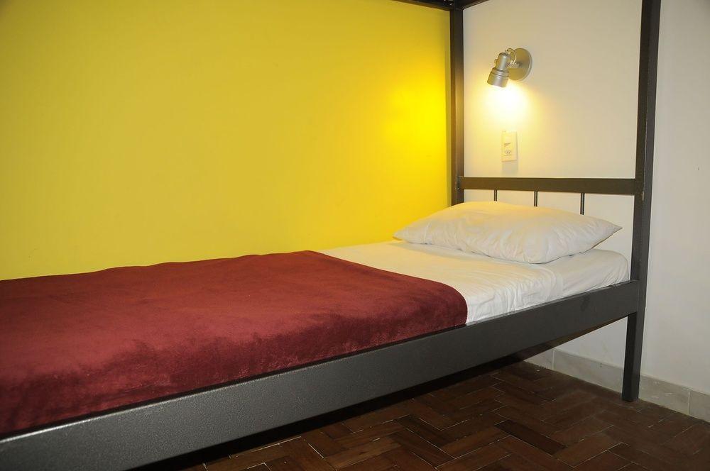 Botahostel Ріо-де-Жанейро Екстер'єр фото