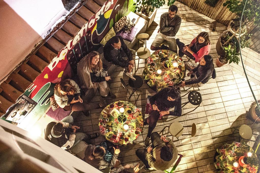 Botahostel Ріо-де-Жанейро Екстер'єр фото