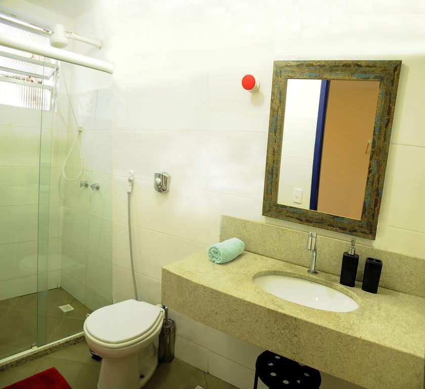 Botahostel Ріо-де-Жанейро Номер фото