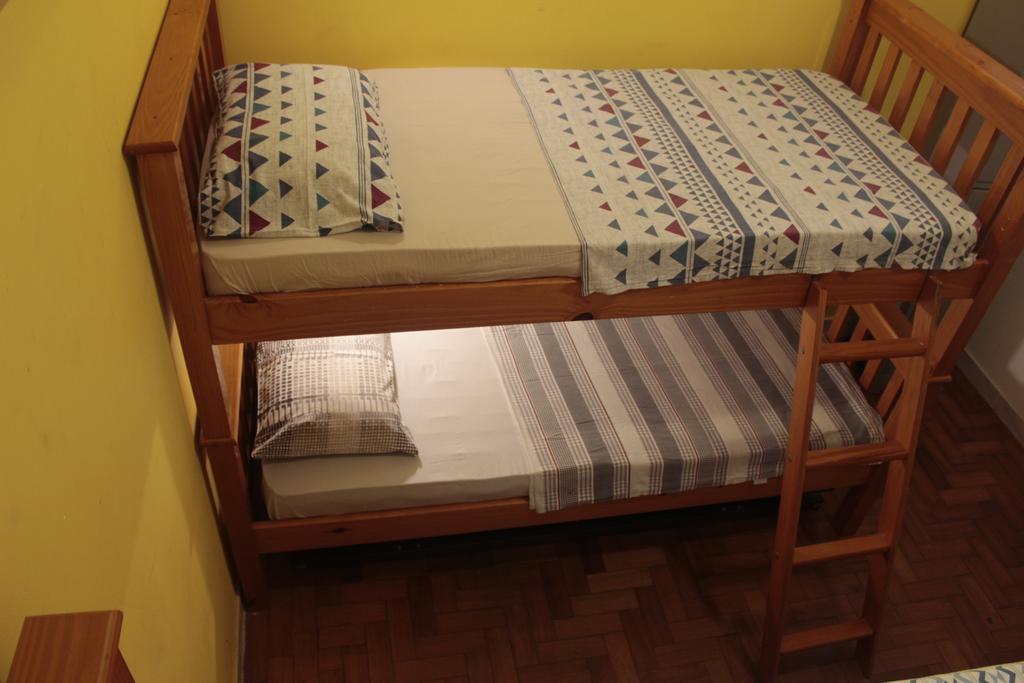 Botahostel Ріо-де-Жанейро Номер фото