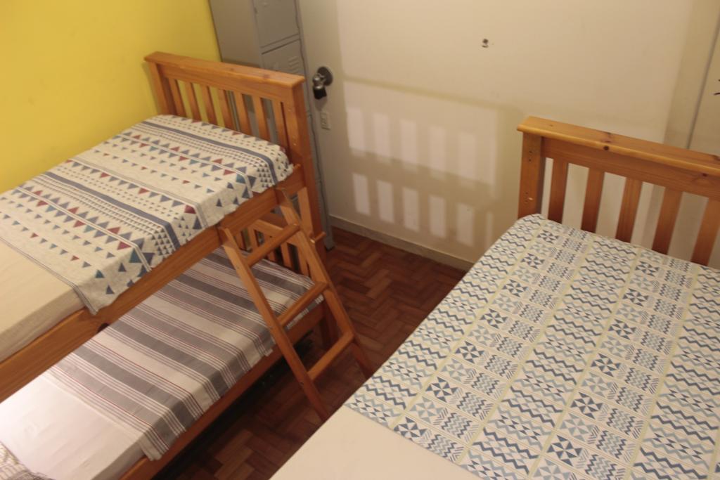 Botahostel Ріо-де-Жанейро Номер фото