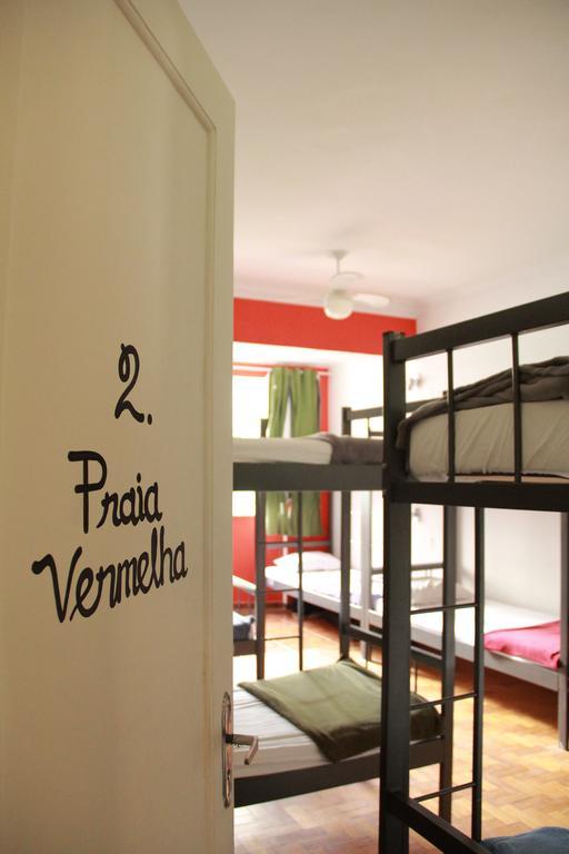 Botahostel Ріо-де-Жанейро Номер фото