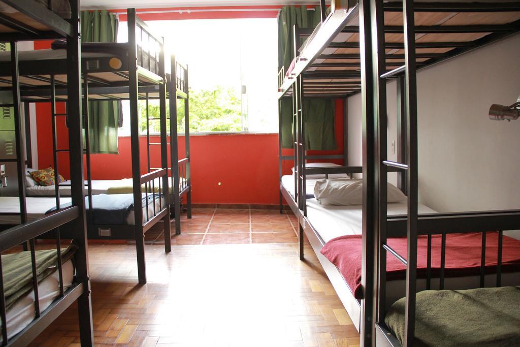 Botahostel Ріо-де-Жанейро Екстер'єр фото